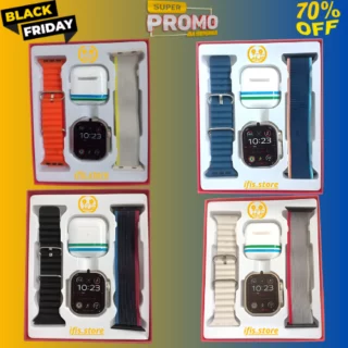 BLACK FRIDAY 4 couleur s20 ifis.store